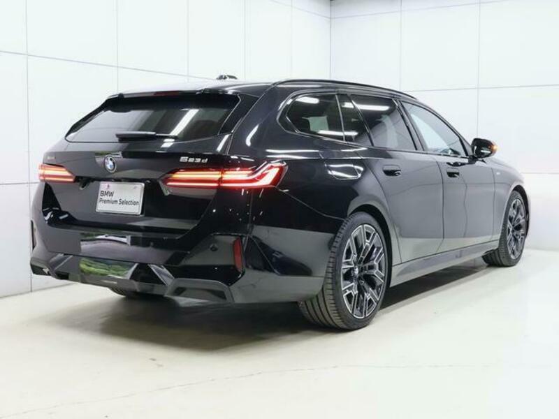 5 SERIES