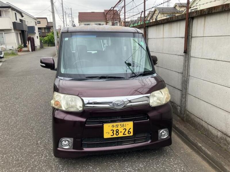 TANTO