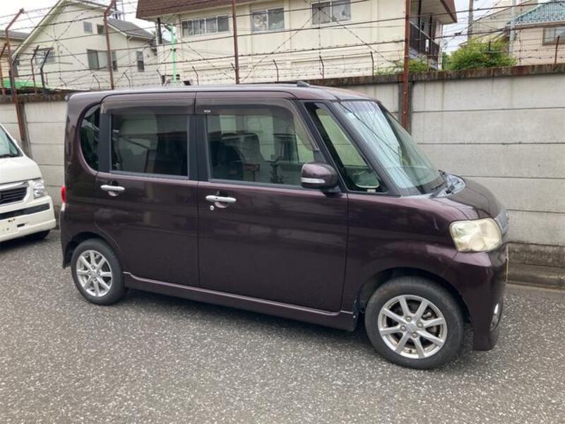 TANTO