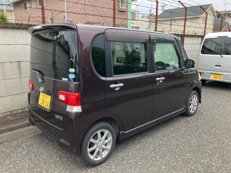 TANTO
