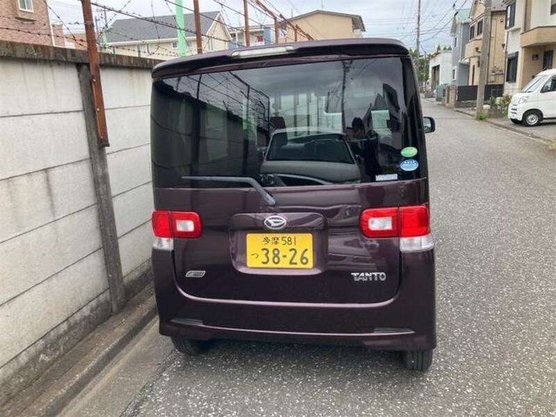 TANTO
