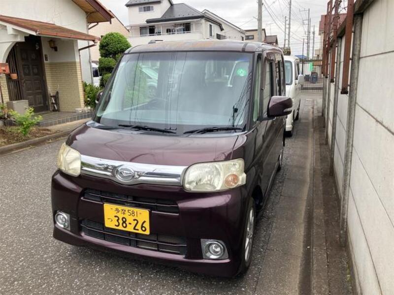 TANTO