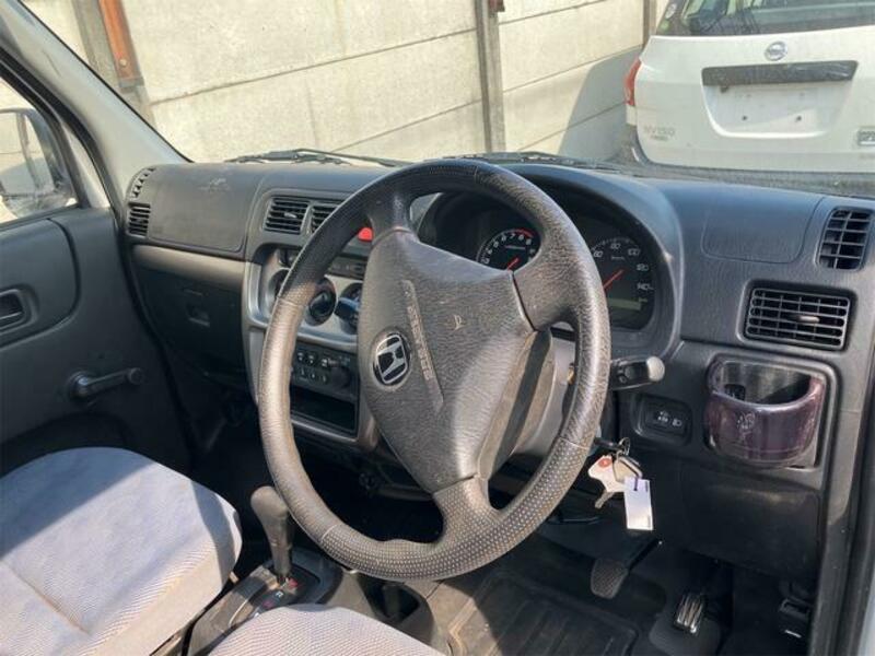 ACTY VAN