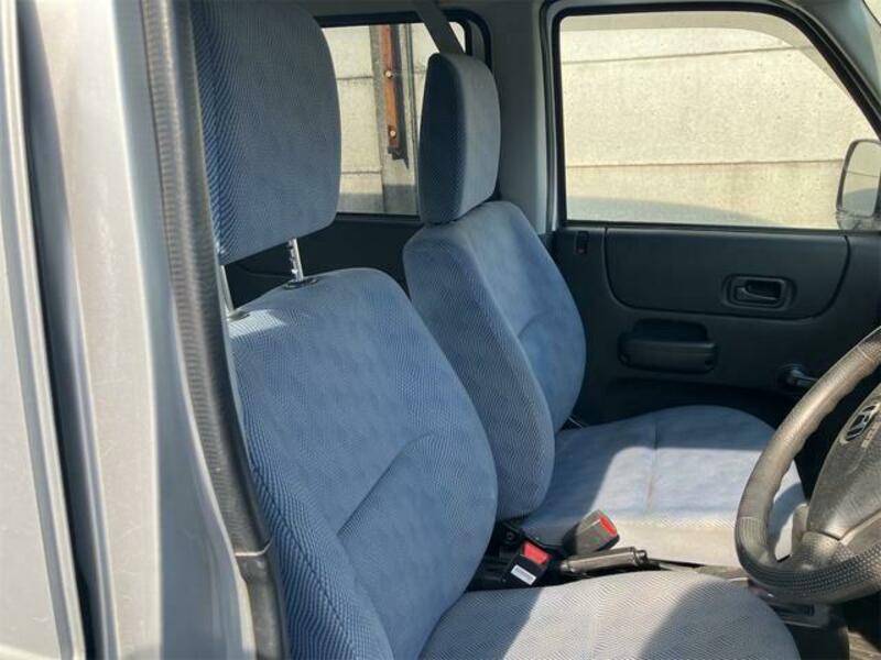 ACTY VAN