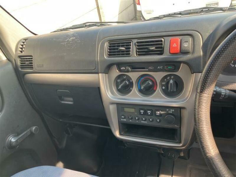 ACTY VAN