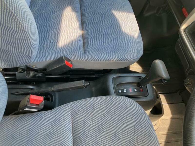ACTY VAN