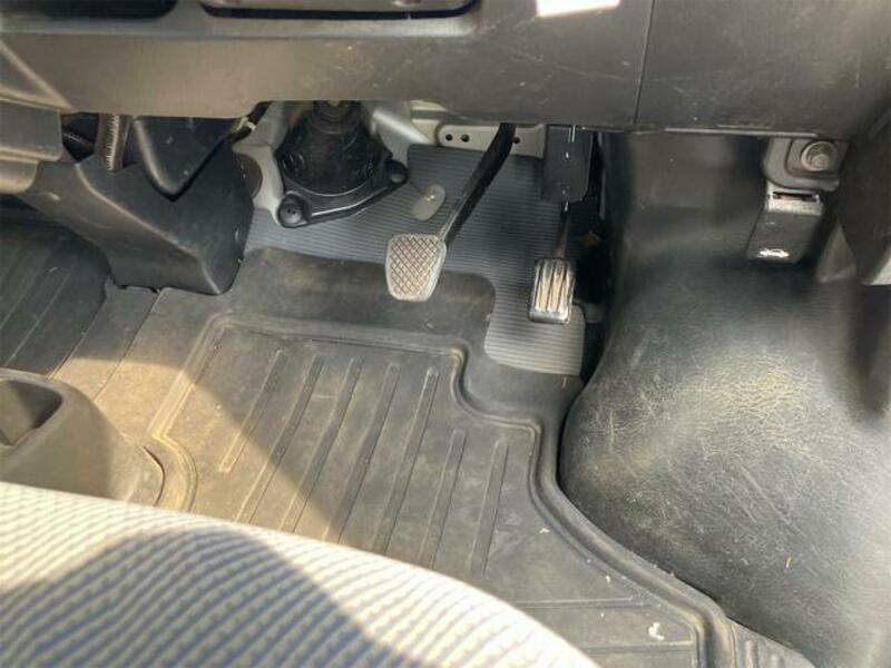 ACTY VAN
