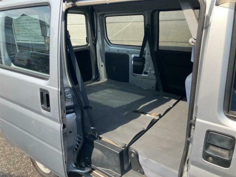 ACTY VAN
