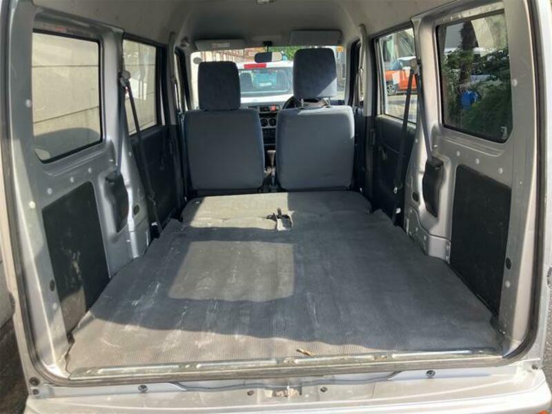 ACTY VAN