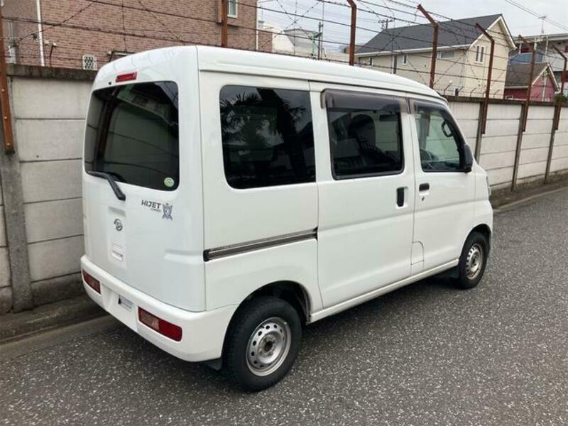 HIJET CARGO