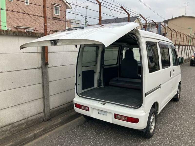 HIJET CARGO
