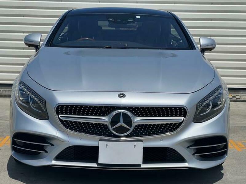 S-CLASS
