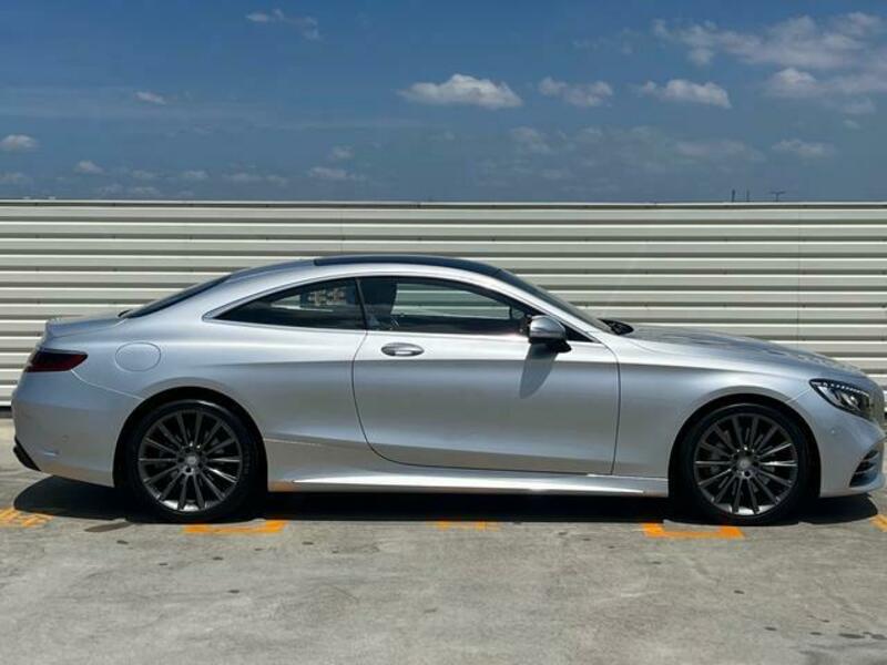 S-CLASS