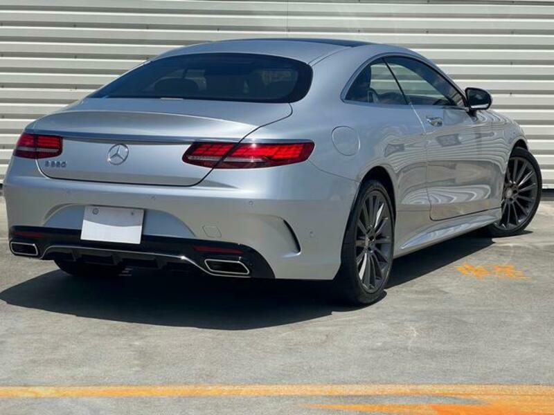 S-CLASS