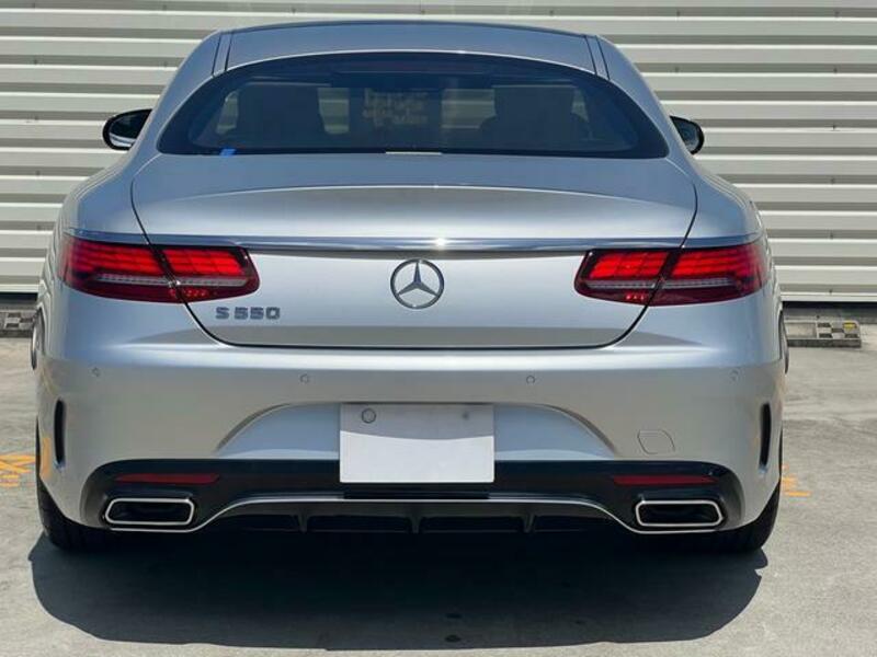 S-CLASS