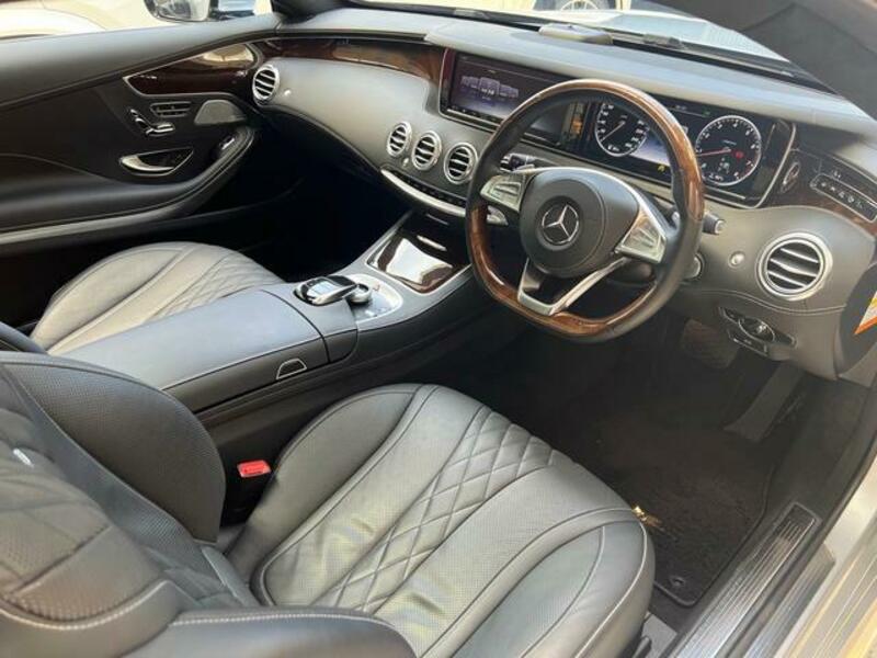 S-CLASS