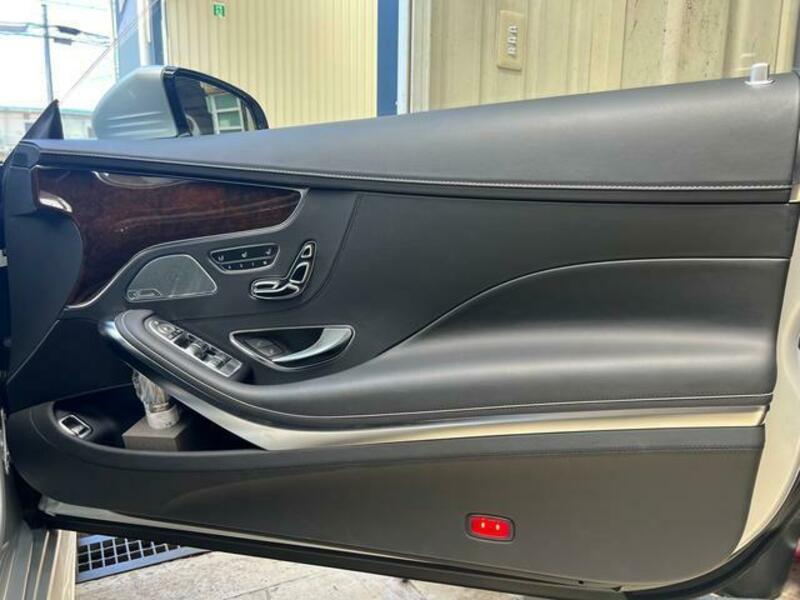 S-CLASS