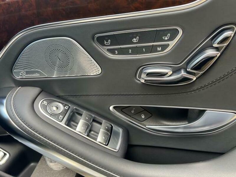 S-CLASS