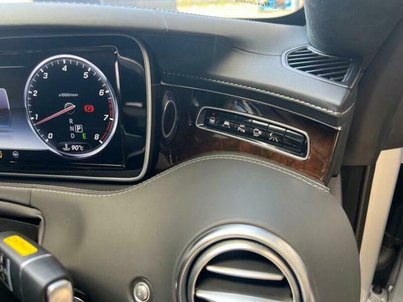 S-CLASS