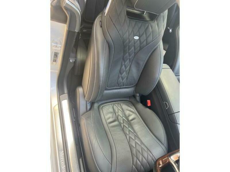S-CLASS