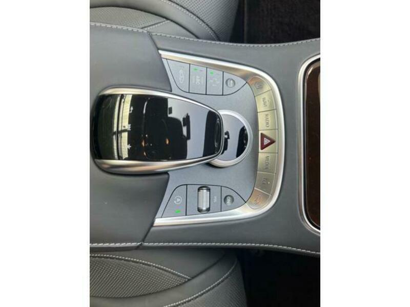S-CLASS