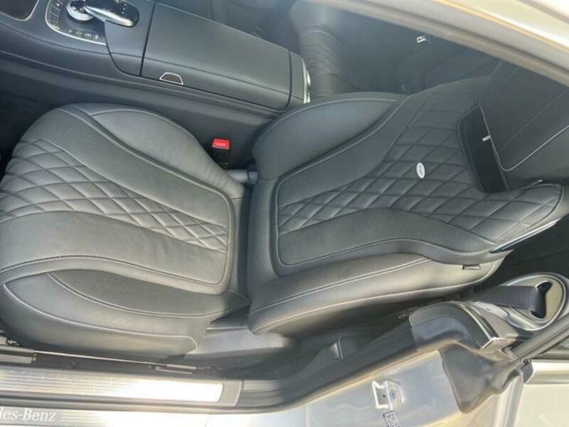 S-CLASS