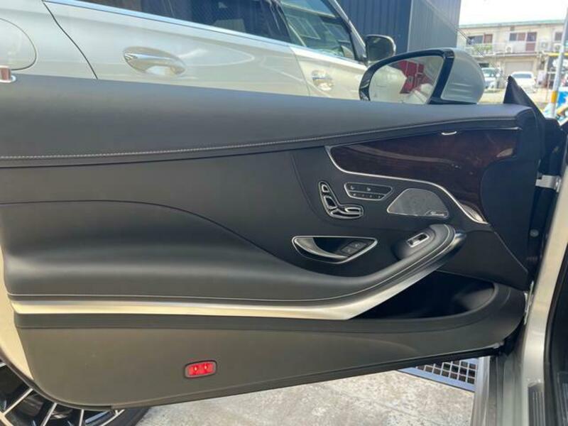 S-CLASS