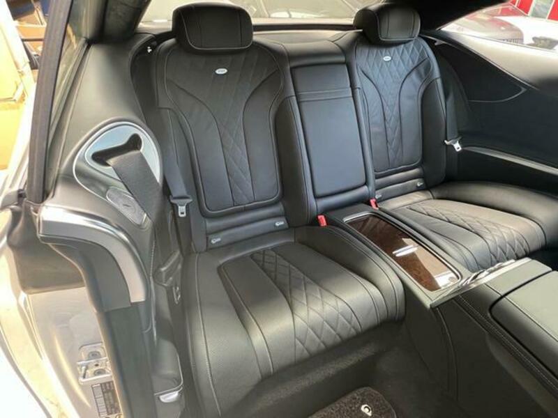S-CLASS
