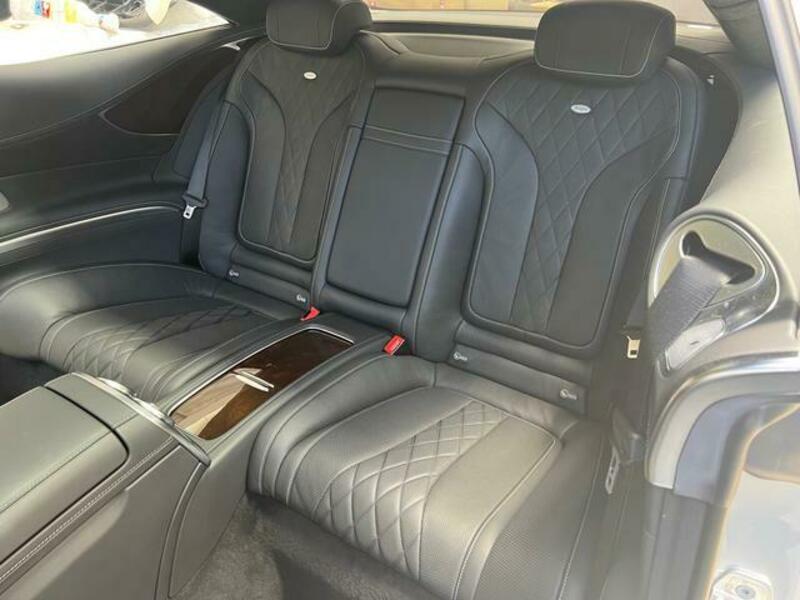 S-CLASS