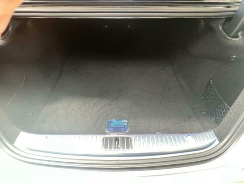 S-CLASS