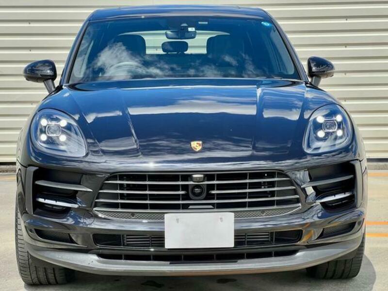 MACAN