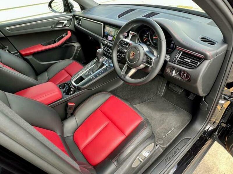 MACAN