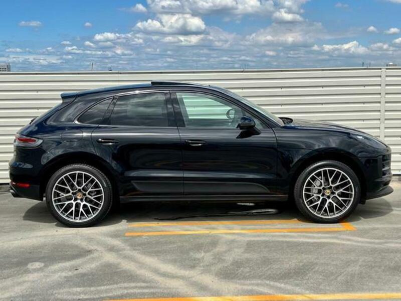 MACAN