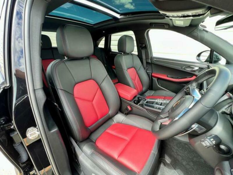 MACAN