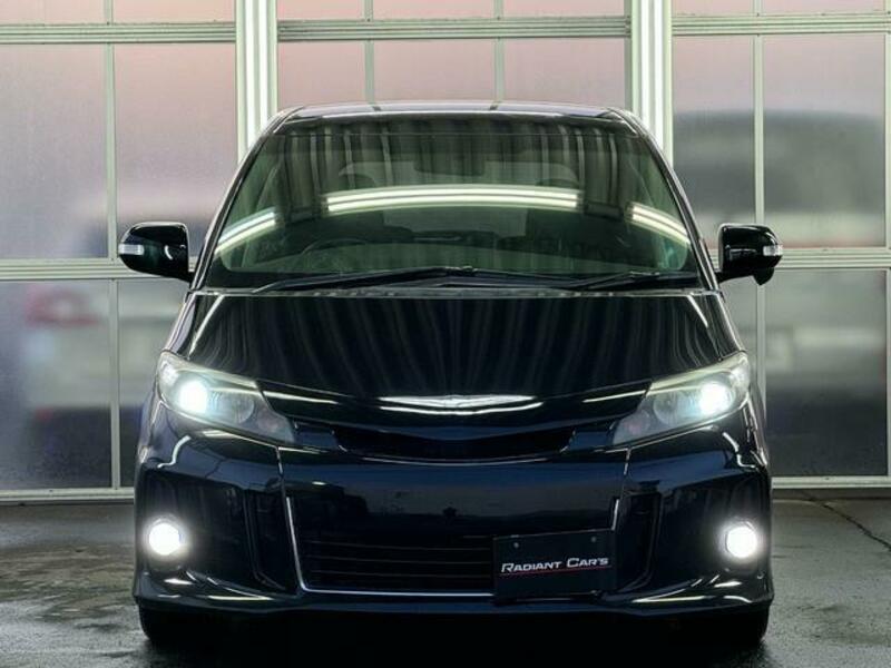 ESTIMA HYBRID