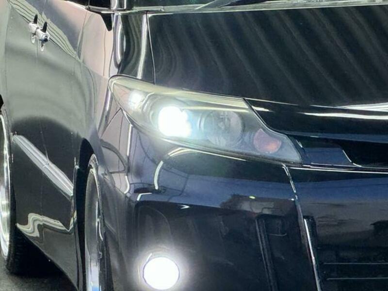 ESTIMA HYBRID