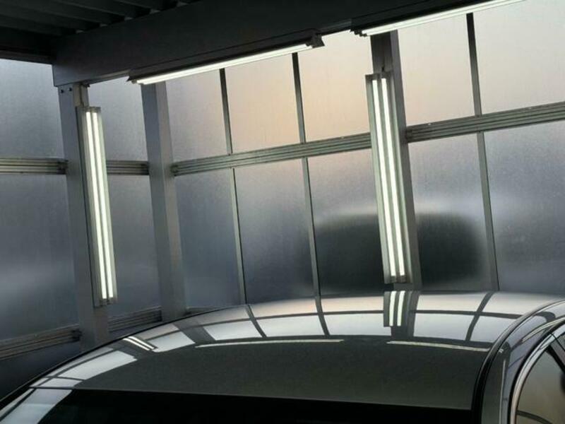SKYLINE