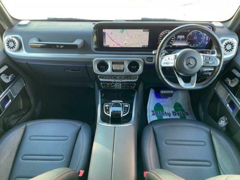 G-CLASS