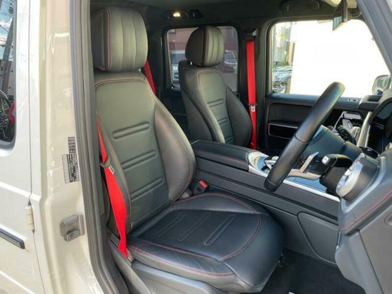G-CLASS