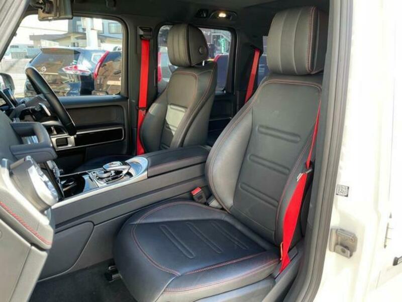 G-CLASS