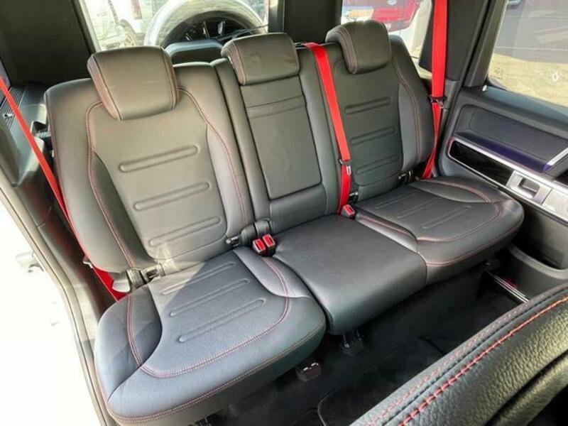 G-CLASS