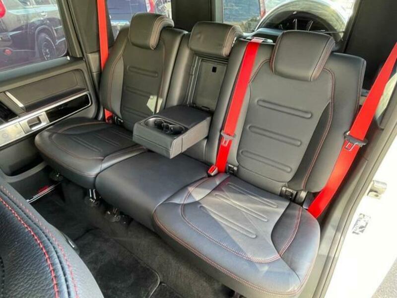 G-CLASS