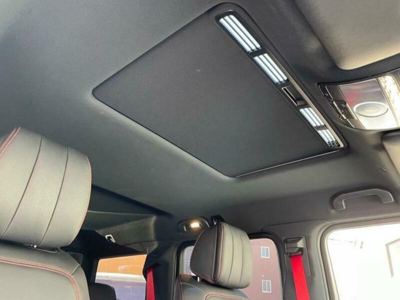 G-CLASS