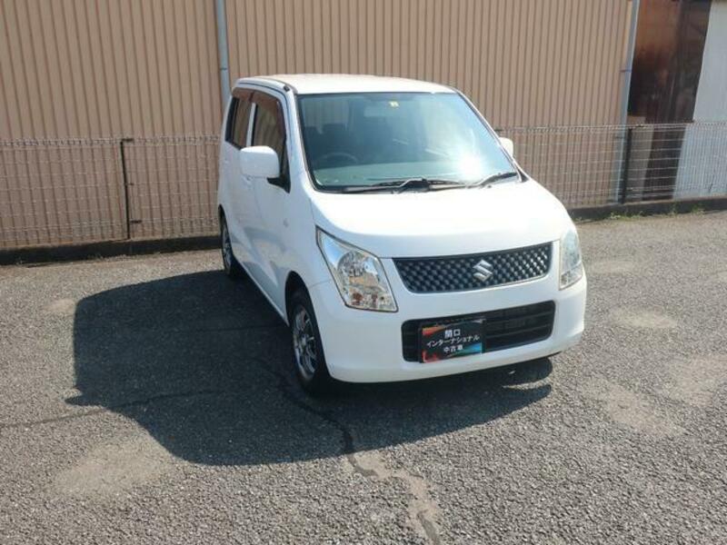 WAGON R