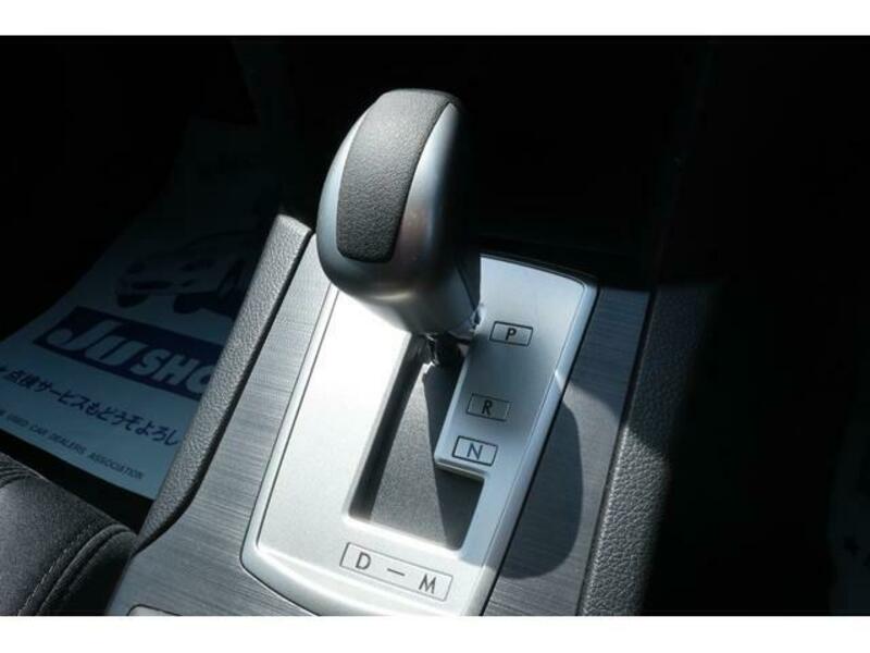 LEGACY B4