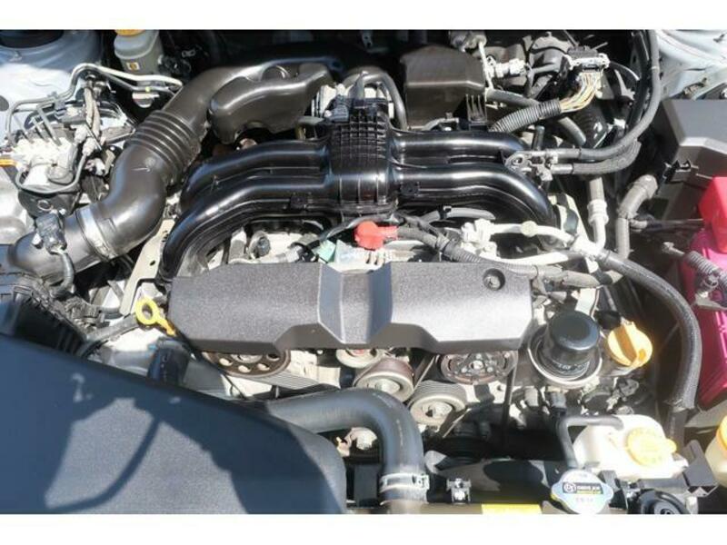LEGACY B4