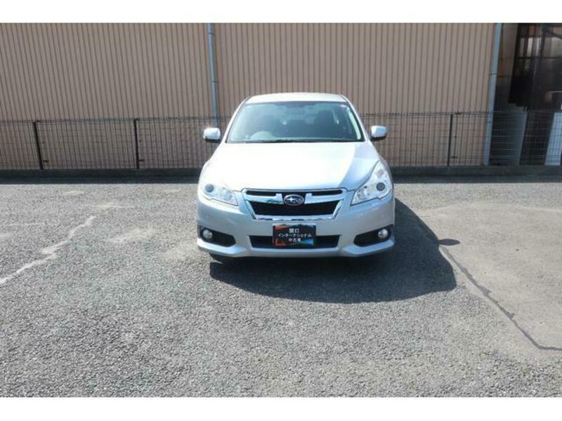 LEGACY B4