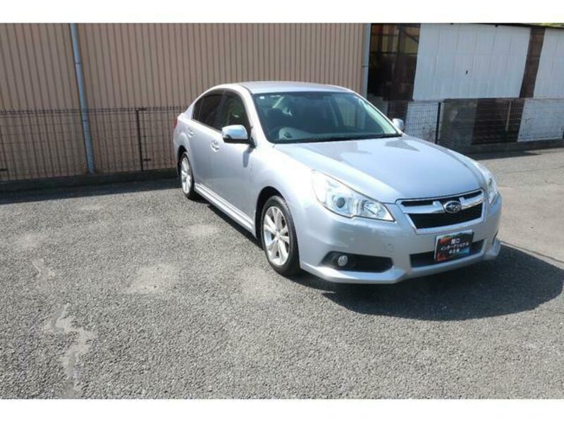 LEGACY B4