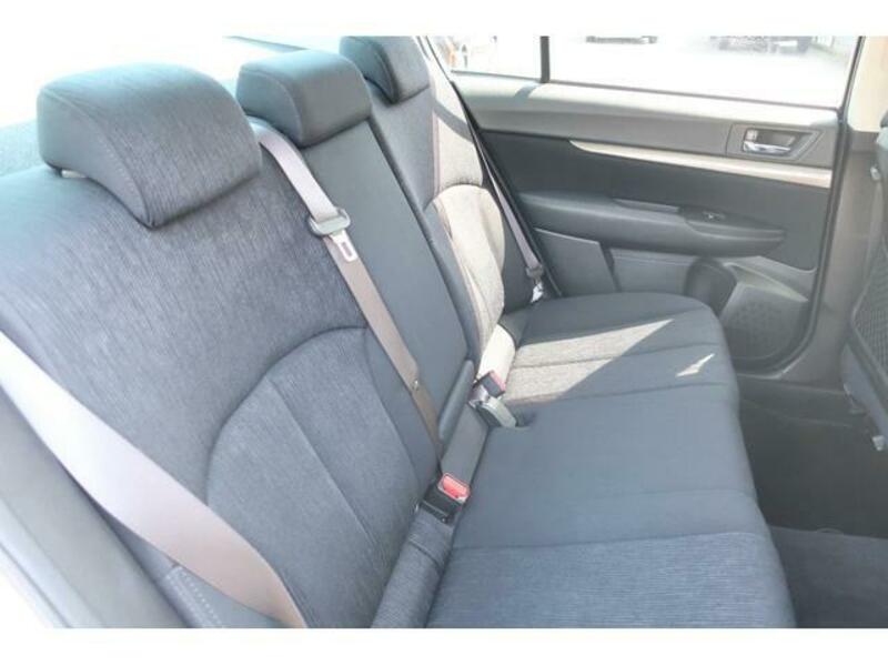 LEGACY B4