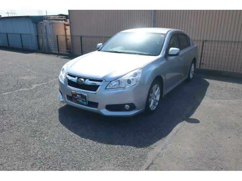 LEGACY B4